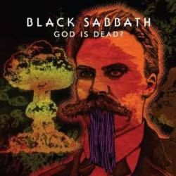 Black Sabbath : God Is Dead ?